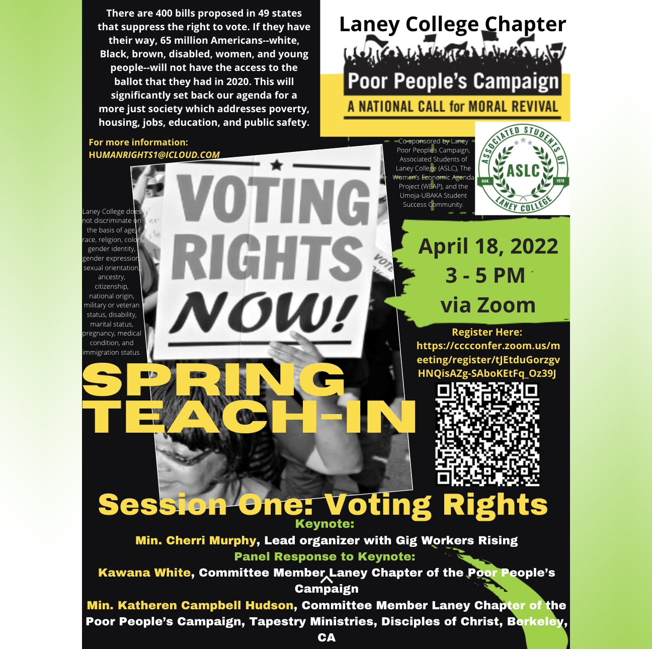 VOTING_PPC_Spring Teach-inSQ