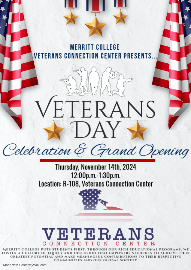 Veterans Day Celebration Party_1731094715789