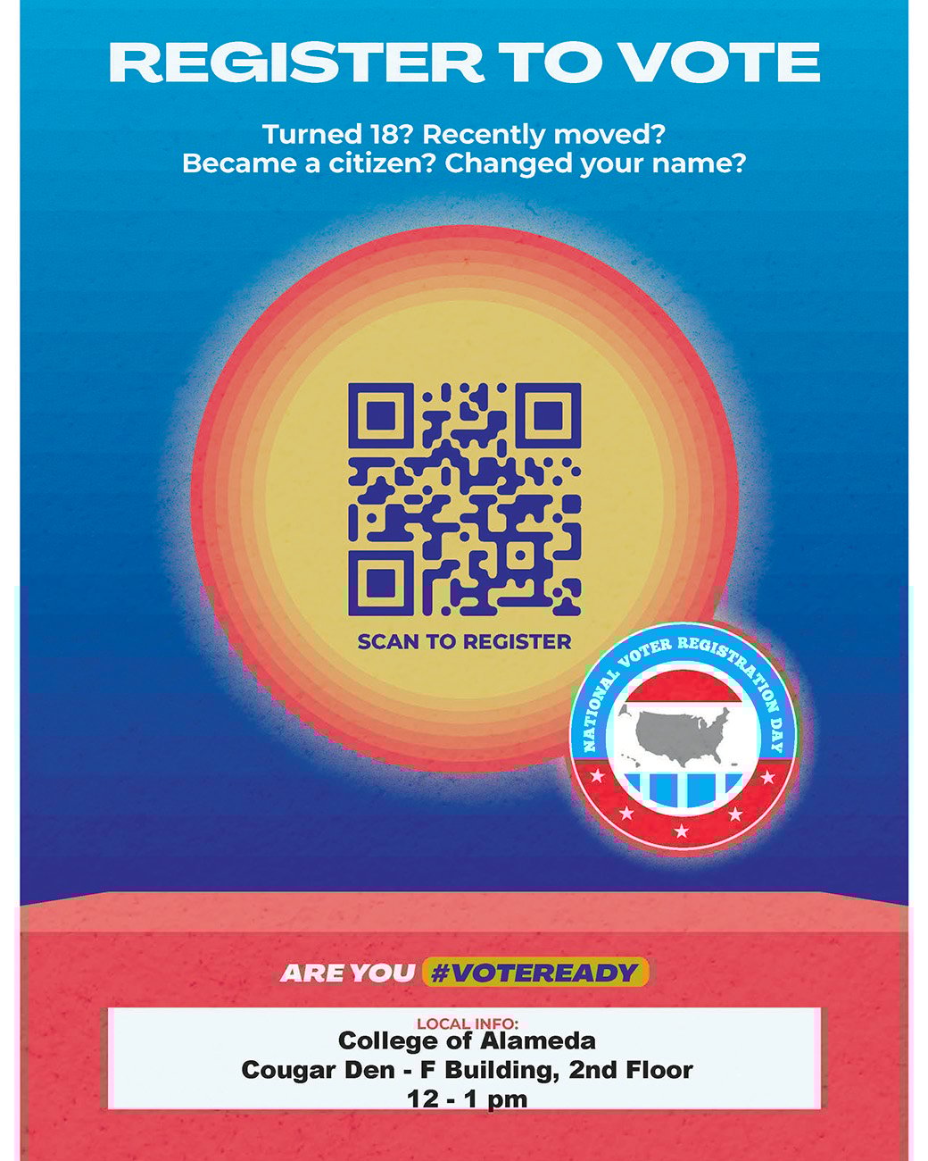 VoteCoA